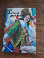 3 musketeers - 20 jaar later, Boeken, Ophalen of Verzenden, Gelezen, Alexander dumas, Fictie