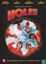HOLES (SIG WEAVER,JON VOIGT,P ARQUETTE ), Alle leeftijden, Ophalen of Verzenden, Zo goed als nieuw