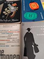 Div Pockets 60er jaren, Verzenden, Gelezen