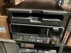 Sony d2 vcr dvr-18p, Japan, Mail, Ophalen of Verzenden, Sony