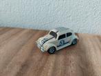 Disney: Volkswagen kever - Herbie 1:43, Hobby en Vrije tijd, Modelauto's | 1:43, Overige merken, Gebruikt, Disney, Auto
