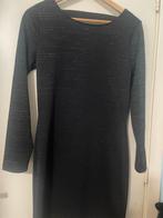 Zwarte jurk met glitter JDY- Maat L, Zwart, Maat 42/44 (L), Ophalen of Verzenden, Zo goed als nieuw