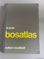 Bosatlas 48e editie, Gelezen, Wereld, Ophalen of Verzenden, Bosatlas