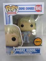 Funko Pop! Movies: Dumb and Dumber - Harry Dunne "Chase", Verzamelen, Film en Tv, Nieuw, Actiefiguur of Pop, Film, Verzenden