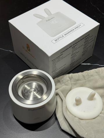 MyBambini's Bottle Warmer Pro - Flessenwarmer beschikbaar voor biedingen