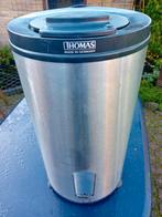 Goedwerkende Centrifuge - Handig voor Camping!, Witgoed en Apparatuur, Wasmachines, Minder dan 85 cm, Minder dan 4 kg, Bovenlader