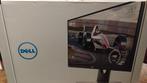DELL Gaming monitor - 1440p - 144 Hz - Gsync - 1ms, Computers en Software, Monitoren, Ophalen, In hoogte verstelbaar, Zo goed als nieuw