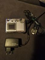 Fuji camera, Audio, Tv en Foto, Fotocamera's Digitaal, Ophalen, Zo goed als nieuw, Fuji