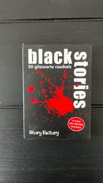 Black Stories - nieuw in doos, Ophalen of Verzenden, Nieuw