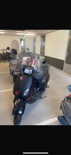 Killerbee rst Sport, Ophalen, Zo goed als nieuw, Benzine, Overige modellen