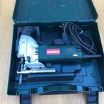 Metabo decoupeerzaagmachine STE 100 Plus, Ophalen of Verzenden