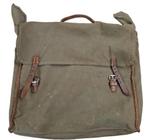 duitse ww2 kleding tas in gebruikte staat, Verzamelen, Militaria | Tweede Wereldoorlog, Ophalen of Verzenden, Landmacht, Duitsland