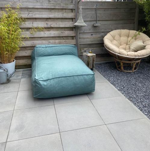 Lounge bed van Sklum incl waterdichte hoes, Tuin en Terras, Tuinsets en Loungesets, Zo goed als nieuw, Stoel, Ophalen