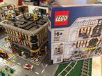 Lego 10211 nieuw in doos modular grand emporium, Kinderen en Baby's, Speelgoed | Duplo en Lego, Ophalen, Nieuw, Complete set, Lego
