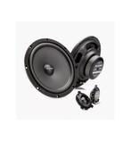 Gladen One 200 T6-G3 custom fit 20cm 2-weg compo luidspreke, Auto diversen, Autospeakers, Ophalen of Verzenden