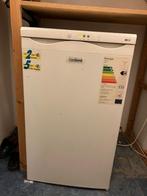 Vriezer, Witgoed en Apparatuur, Vriezers en Diepvrieskisten, Gebruikt, Minder dan 60 cm, Vrijstaand, Ophalen