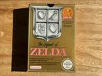 NES – The Legend of Zelda (Classic Series, PAL-Benelux), 1 speler, Verzenden, Zo goed als nieuw, Vanaf 7 jaar