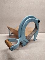 Raadvad Broodsnijder - Vintage Deens Design, Ophalen of Verzenden
