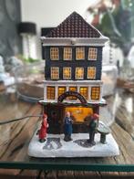 Café't Luifeltje van Typisch Hollands, Diversen, Kerst, Ophalen of Verzenden, Zo goed als nieuw