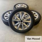 VW Caddy Continental WinterContact TS850P 215/55/R17 98H