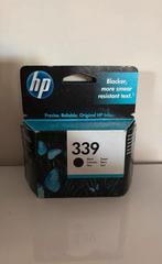 Hp cartridge 339 zwart Nieuw, Ophalen of Verzenden, Zo goed als nieuw