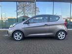 Kia Picanto 1.0 CVVT Airco - Elec Pakket - Radio - NAP - Org, Voorwielaandrijving, Euro 5, Stof, Gebruikt