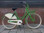 Omafiets Knorr met terugtraprem, AXA slot, verlichting, 53 tot 56 cm, Ophalen of Verzenden, Zo goed als nieuw, Knorr