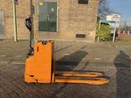 Still EGU20H 2000KG 60CM STAPELAAR/HEFTRUCK, Overige aandrijving, Stapelaar, Still