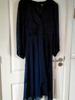DKNY Jurk Maat M, Kleding | Dames, Jurken, Maat 38/40 (M), Blauw, DKNY, Ophalen of Verzenden