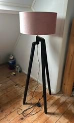 Stalamp, Huis en Inrichting, Ophalen, Zo goed als nieuw, Minder dan 100 cm