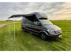 Volkswagen Grand California 600 | 2022 | 59500 KM | Euro 6, Caravans en Kamperen, Campers, Buscamper of Camperbus, Volkswagen