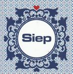 gupje  Siep, Ophalen of Verzenden, 2000 tot heden, Geboortekaartje