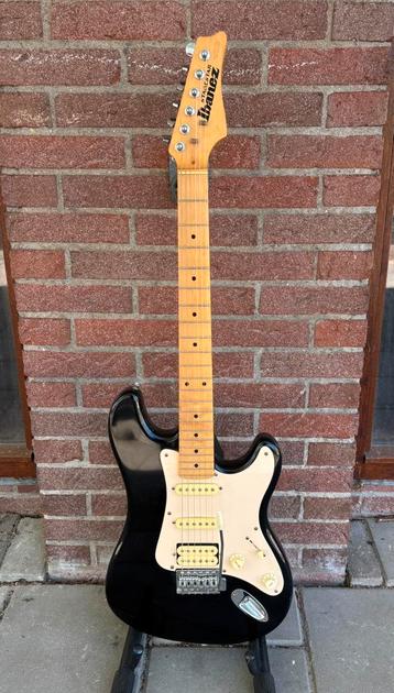 Ibanez StageStar beschikbaar voor biedingen