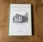 vierambachtenboezem Voorne-Putten archief van de polder, Ophalen of Verzenden, Zo goed als nieuw