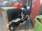 Bezorger Scooter te koop, Ophalen of Verzenden, Gebruikt, Overige typen, Overige merken