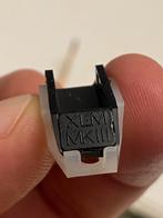 Nieuwe grammofoonnaald voor ADC XLM MKIII., Ophalen of Verzenden, Nieuw, Platenspeler-onderdeel, Overige merken