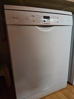 Bosch silence plus, Witgoed en Apparatuur, Vaatwasmachines, Ophalen, Gebruikt, 85 tot 90 cm, 45 tot 60 cm