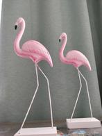 2 Flamingo voor 10€, Ophalen, Zo goed als nieuw