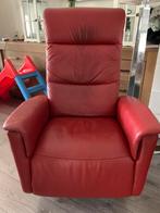 Relaxstoel, Huis en Inrichting, Fauteuils, Ophalen of Verzenden, Zo goed als nieuw, 50 tot 75 cm