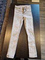Blue Ridge jegging. Grijs. Maat 128, Broek, Gebruikt, Meisje, Ophalen of Verzenden