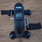 Fietstrainer Fysic, Kunststof, Ophalen of Verzenden, Zo goed als nieuw, Stoelfiets