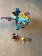Playmobil How to Train Your Dragon, Ophalen, Zo goed als nieuw, Los playmobil