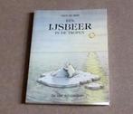 Hans de Beer - Een ijsbeer in de tropen mini boekje Lars, Boeken, Gelezen, Fictie algemeen, Hans de Beer; Burny Bos, Ophalen of Verzenden