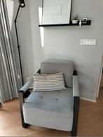 Comfortabele Xooon fauteuil, Ophalen