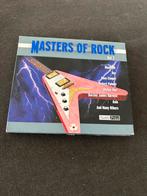 Masters of Rock, Ophalen of Verzenden