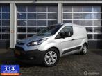 Ford Transit Connect 1.6 TDCI Ambiente, Gebruikt, Origineel Nederlands, Bedrijf, 2 stoelen