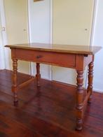 Franse tafel ,  tafeltje vintage, Ophalen