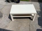 2 Tafels LACK Ikea, Huis en Inrichting, Ophalen, Gebruikt, 50 tot 100 cm, 50 tot 100 cm