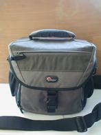Lowepro Nova 180 AW fotocameratas, Audio, Tv en Foto, Fotografie | Fototassen, Ophalen of Verzenden, Gebruikt, Schoudertas, Lowepro