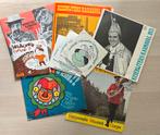 Set Carnavals LP’s/Singles uit Helmond Keiebijters 70’s, Ophalen of Verzenden, Zo goed als nieuw, 12 inch